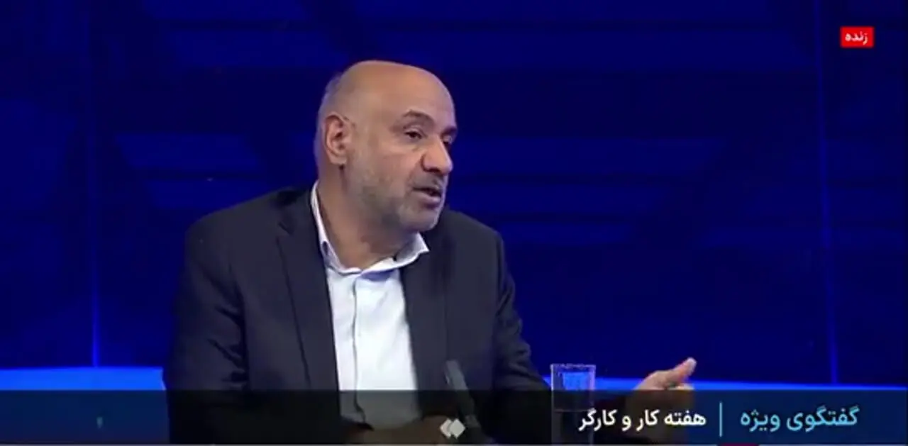 وزیر کار: طبق قانون بودجه باید با حذف یارانۀ ۳ دهک بالای جامعه، به ۳ دهک پایین کالابرگ بدهیم