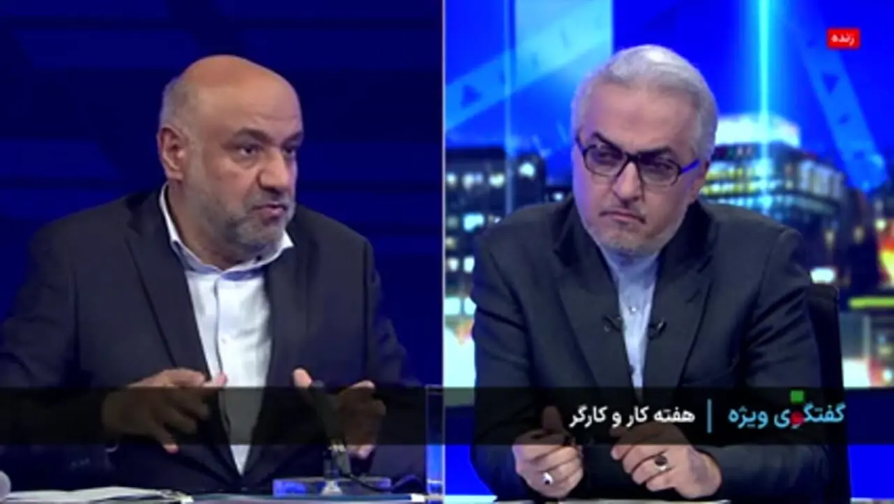 ۵۰ درصد از مشاغلی که در سال گذشته بوجود آمده فقط در استان تهران بوده است که نشان دهنده نابرابری فزاینده شغل و فرصت‌های اقتصادی کشور است