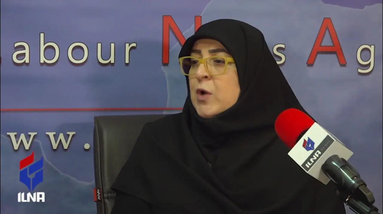 گفتگوی فاطمه مهاجرانی با ایلنا/ بخش1