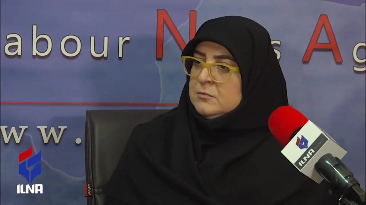 گفتگوی فاطمه مهاجرانی با ایلنا/ بخش2