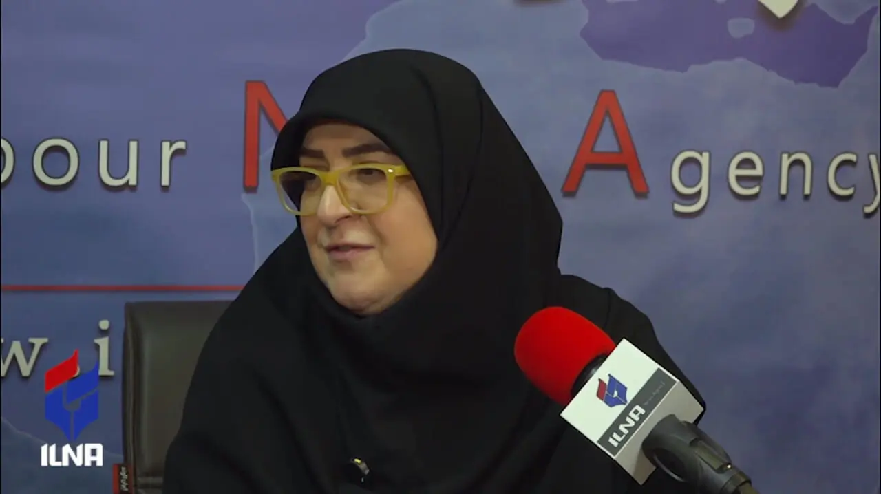 گفتگوی فاطمه مهاجرانی با ایلنا/ بخش4