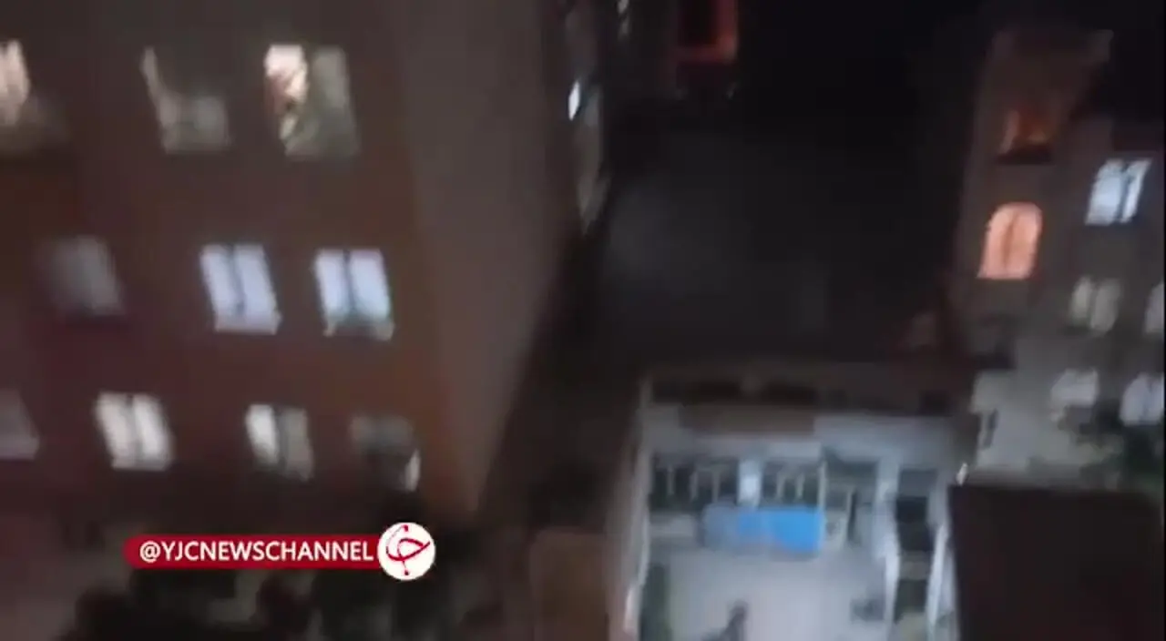 سرعت وزش باد به ۸۸ کیلومتر رسید