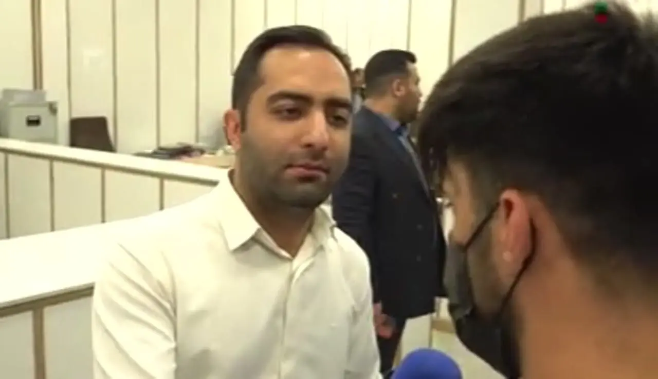 جزئیاتی از دستگیری سارقان گوشی دانشجو