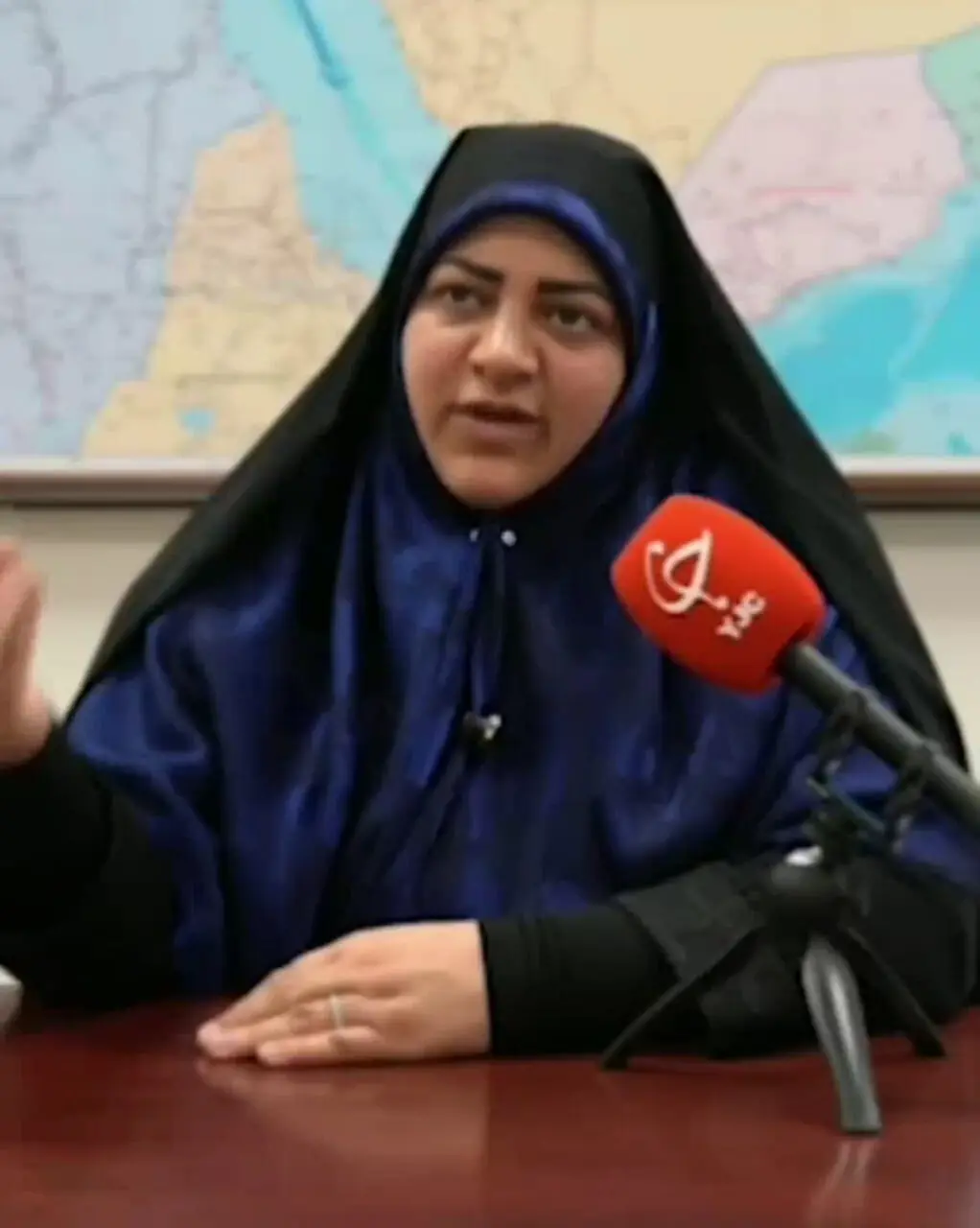 اتباع در ایران کارفرما شدند