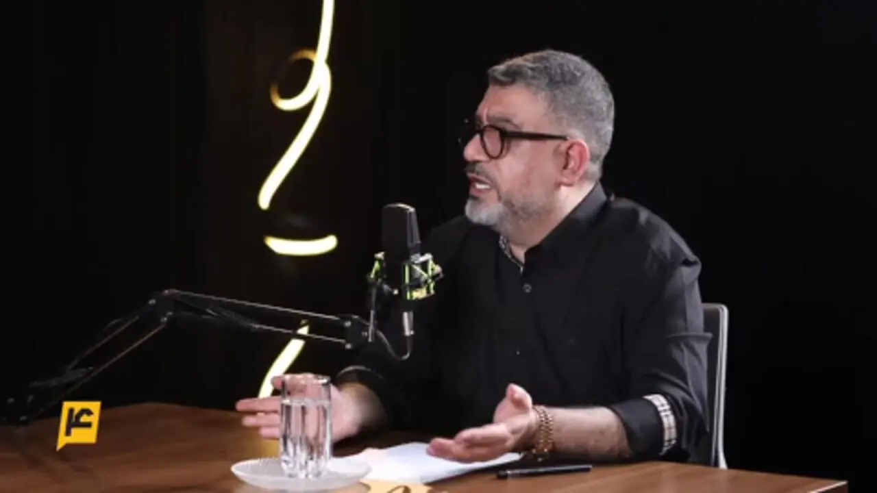 رضا رشیدپور در برنامه «چهارراه»: «دلم برای تلویزیون تنگ شده است. اجازه دهید برنامه موردِ علاقه‌ام را بسازم!»