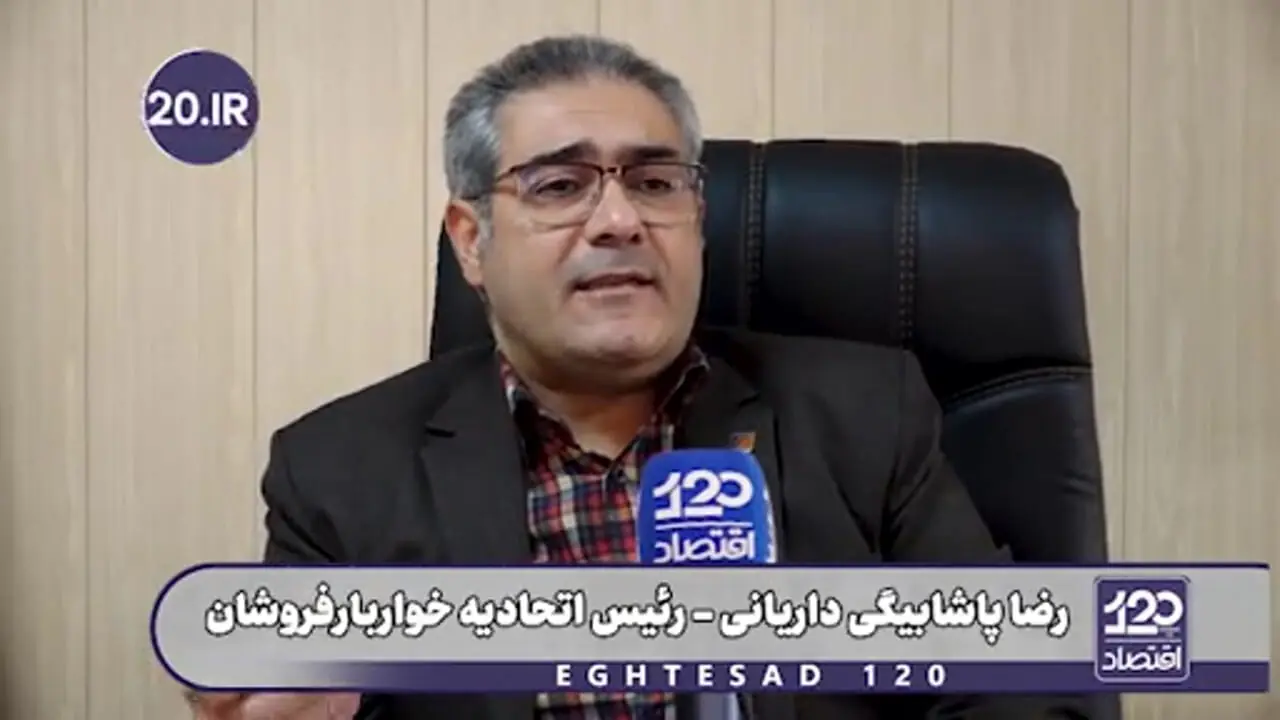قیمت لوبیا چیتی تا ۵۰۰ هزار تومان بالا رفت درحالی که انبارها پر از لوبیا چیتی است/ حبوبات را دپو کردند و قطره‌چکانی به بازار فرستادند تا قیمت بالا برود، دولت نظارتی نمی‌کند