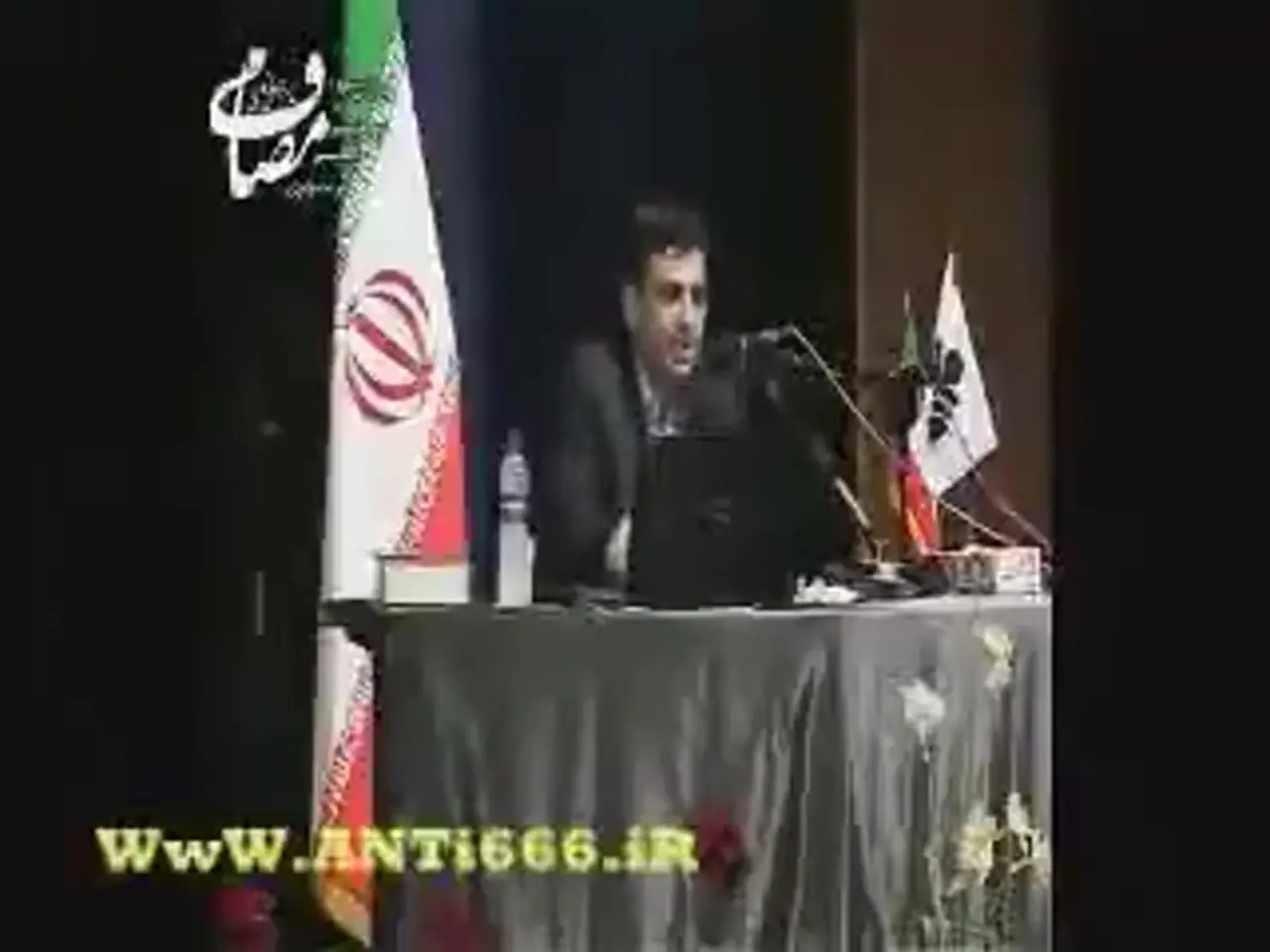 پیشنهاد آقای رائفی‌پور: خلیج اسلامی به‌جای خلیج‌ فارس
