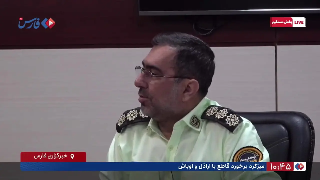 پیشنهاد پلیس برای مجرمانی که اصلاح‌ نمی‌شوند