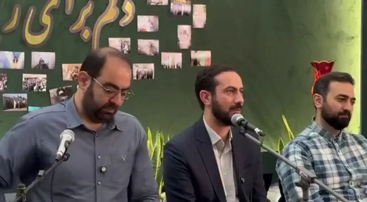 برخی از زوایای ماجرای سقوط بالگرد شهید رئیسی حقیقتا برای همه ما مبهم است؛ سوال‌‌های بی‌پاسخ بسیاری داریم/ خیلی از مردم هم در ذهنشان یک تحلیل‌های دیگری دارند