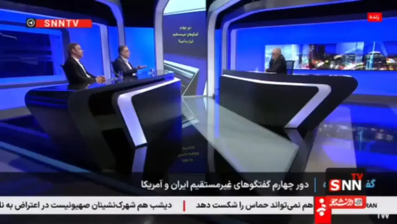ابوالفتح: اگر ما با آمریکا توافق کنیم اروپایی ها نمی توانند سرخود مکانیسم ماشه را اجرا کنند