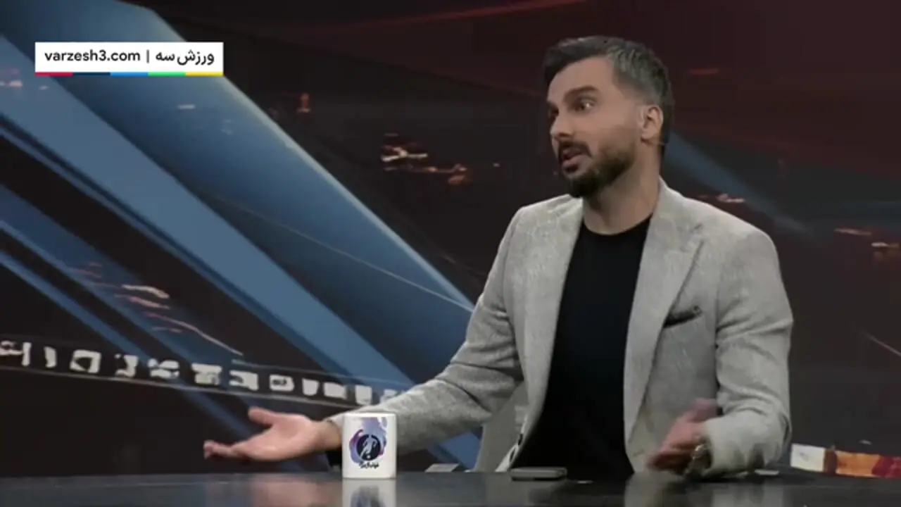 تارتار: بودجه پرسپولیس و استقلال با ما قابل مقایسه نیست