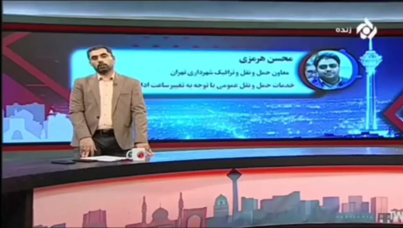شهرداری تهران: مترو شنبه تا چهارشنبه از ۴ و نیم صبح فعال است