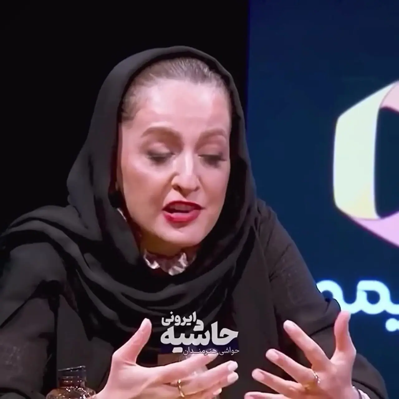 افشاگری شقایق دهقان از آشنایی تا جدایی از مهراب قاسم‌خانی
