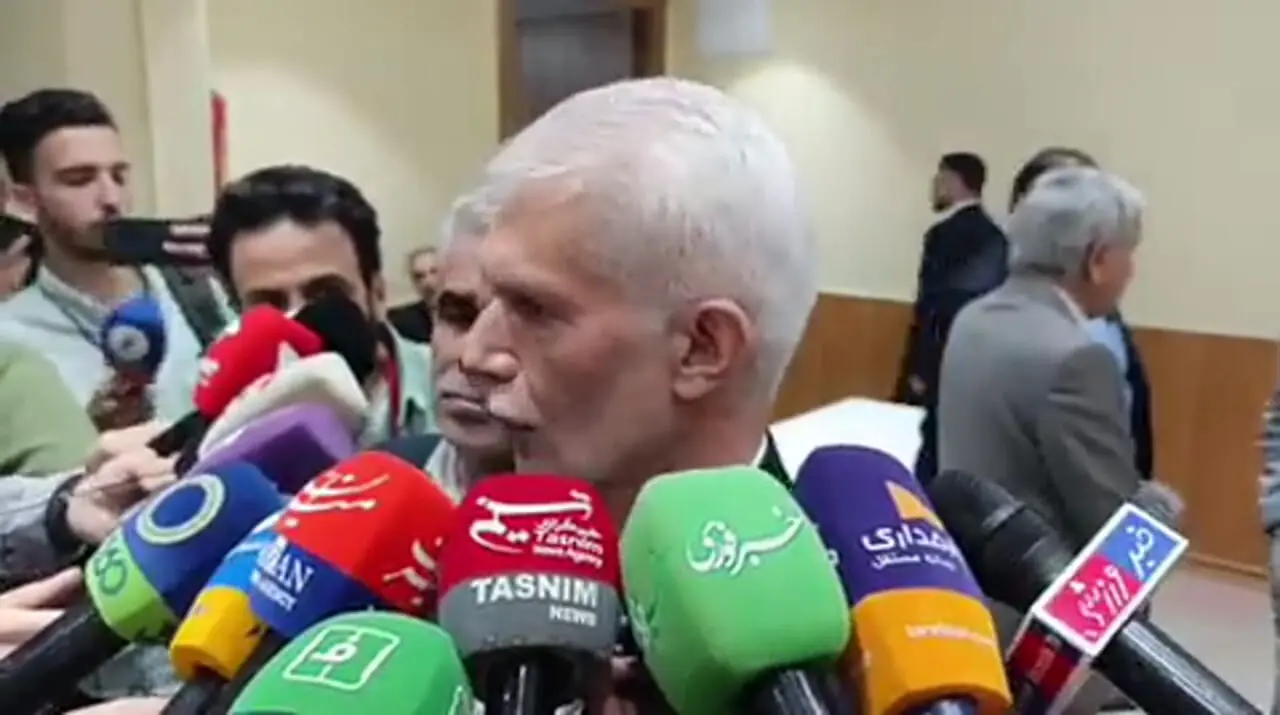 معاون وزیر ورزش: استقلال باید برای به‌کارگیری سیدورف مجوز بگیرد