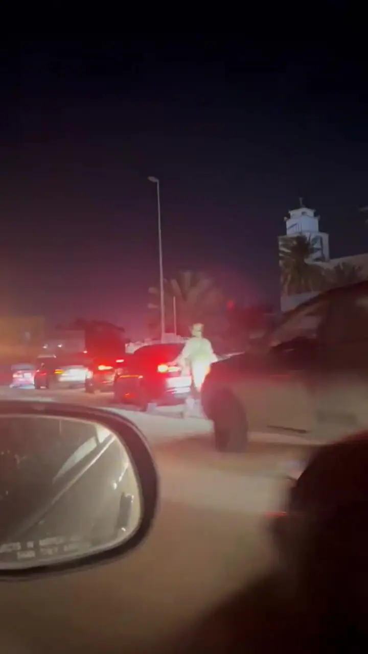درگیری‌ها در طرابلس، پایتخت لیبی