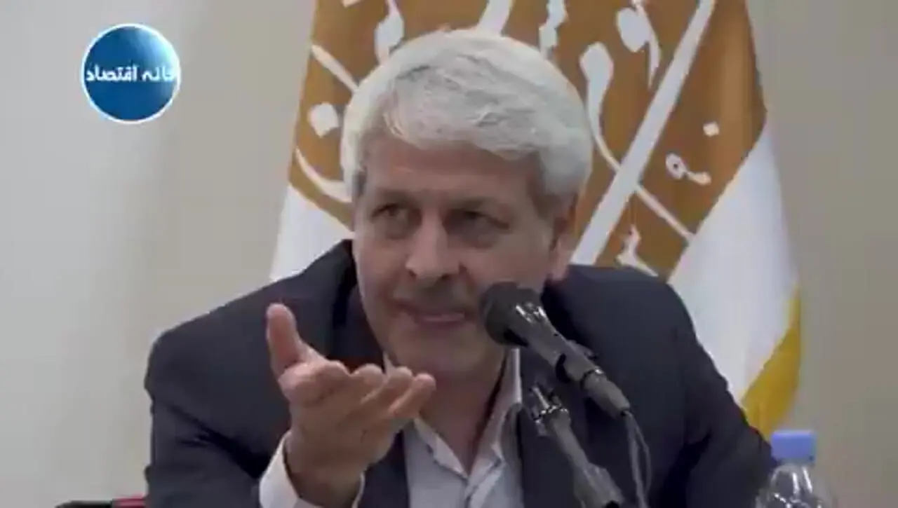 انتقاد دبیر مجمع کارآفرینان به رفع تحریم ها