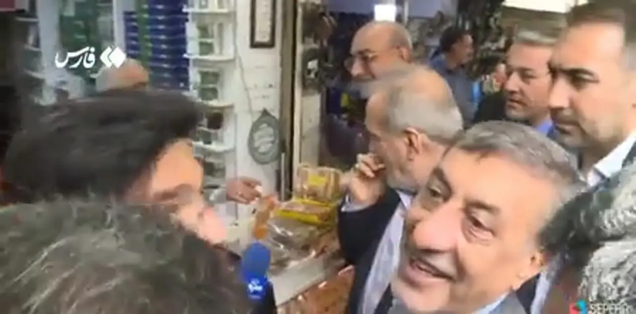 از عکس‌ انداختن دختر کرمانشاهی با رئیس‌جمهور تا درخواست پول رهن خانه برای یک معلول