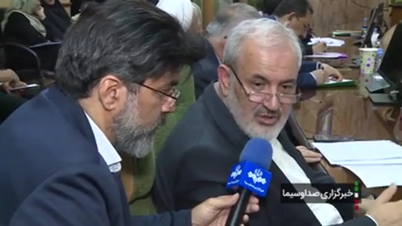 سوال از وزیر نیرو: قطعی‌های برق تا کی ادامه خواهد داشت؟