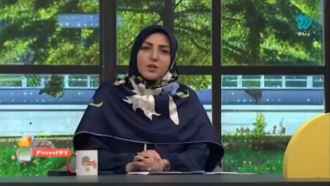 انتقاد تند مجری صداوسیما به رواج جراحی با تکنسین و بوتاکس در خانه!