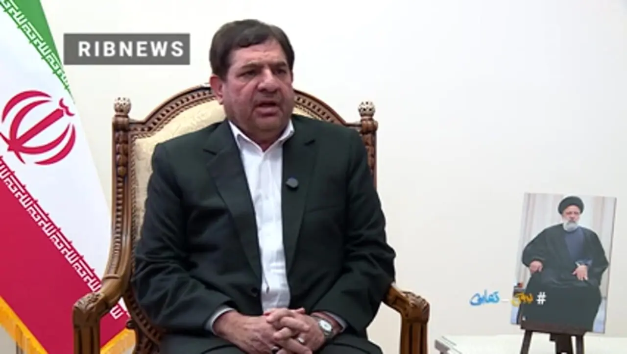 «رهبر انقلاب» بعد از سقوط بالگرد شهید رئیسی به «مخبر» چه گفتند؟