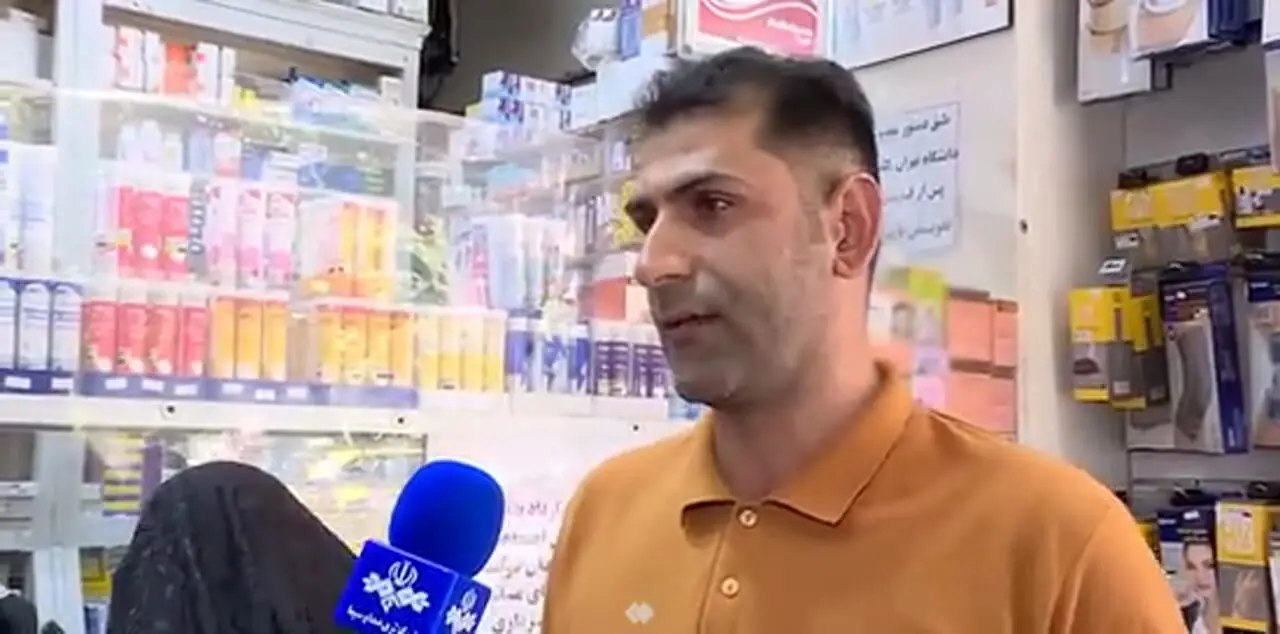 سازمان غذاودارو: مشکل کمبود شیرخشک‌های تخصصی تا ۱۰ روز آینده رفع می‌شود