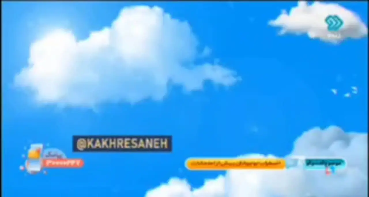 برق صداوسیما هم رفت!
