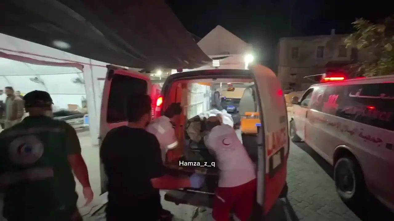 شهادت ۱۲۶ فلسطینی طی ۲۴ ساعت اخیر