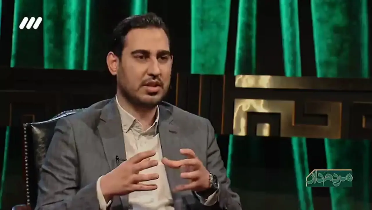 محسن رضایی: شهید رئیسی به من گفت بیا رئیس‌‌جمهور خوزستان شو!
