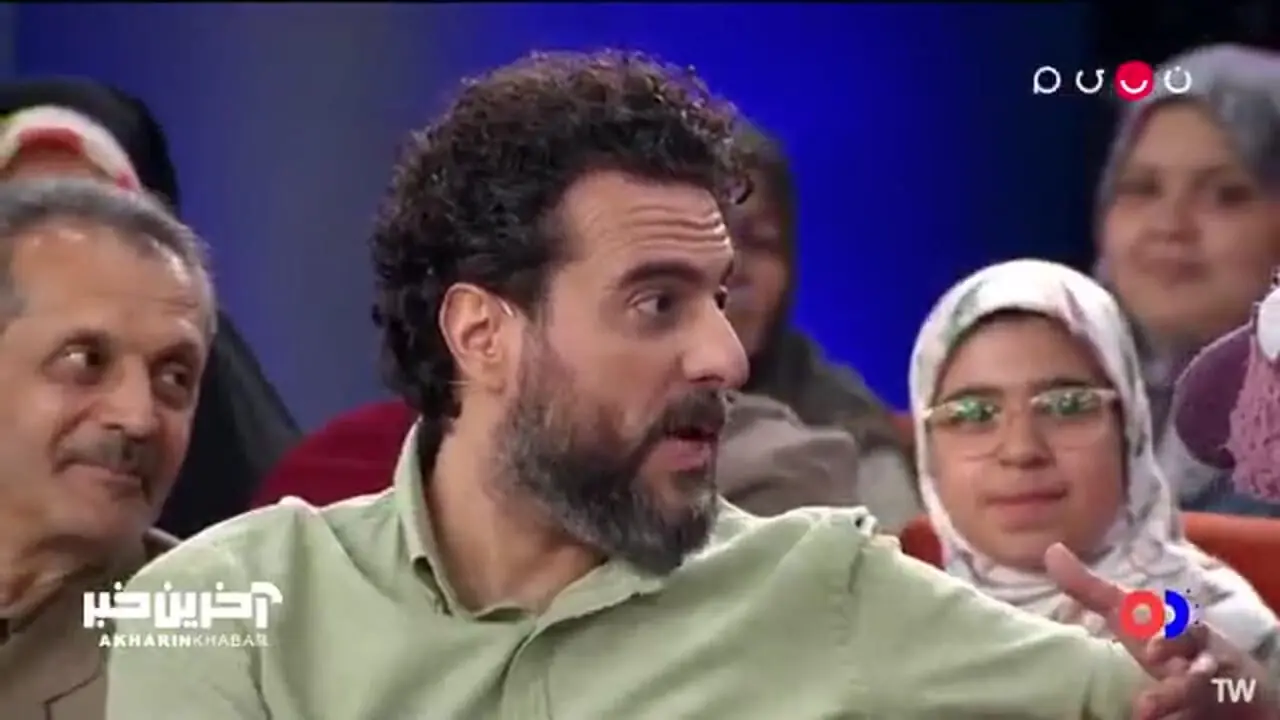 جناب خان: از اینکه با هوش مصنوعی بد رفتار کنم میترسم