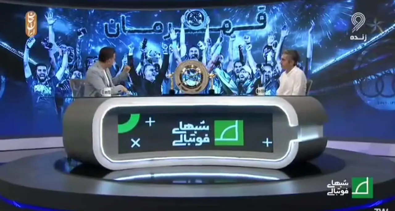 جباری: من اصرار داشتم که در این برهه سرمربی استقلال باشم