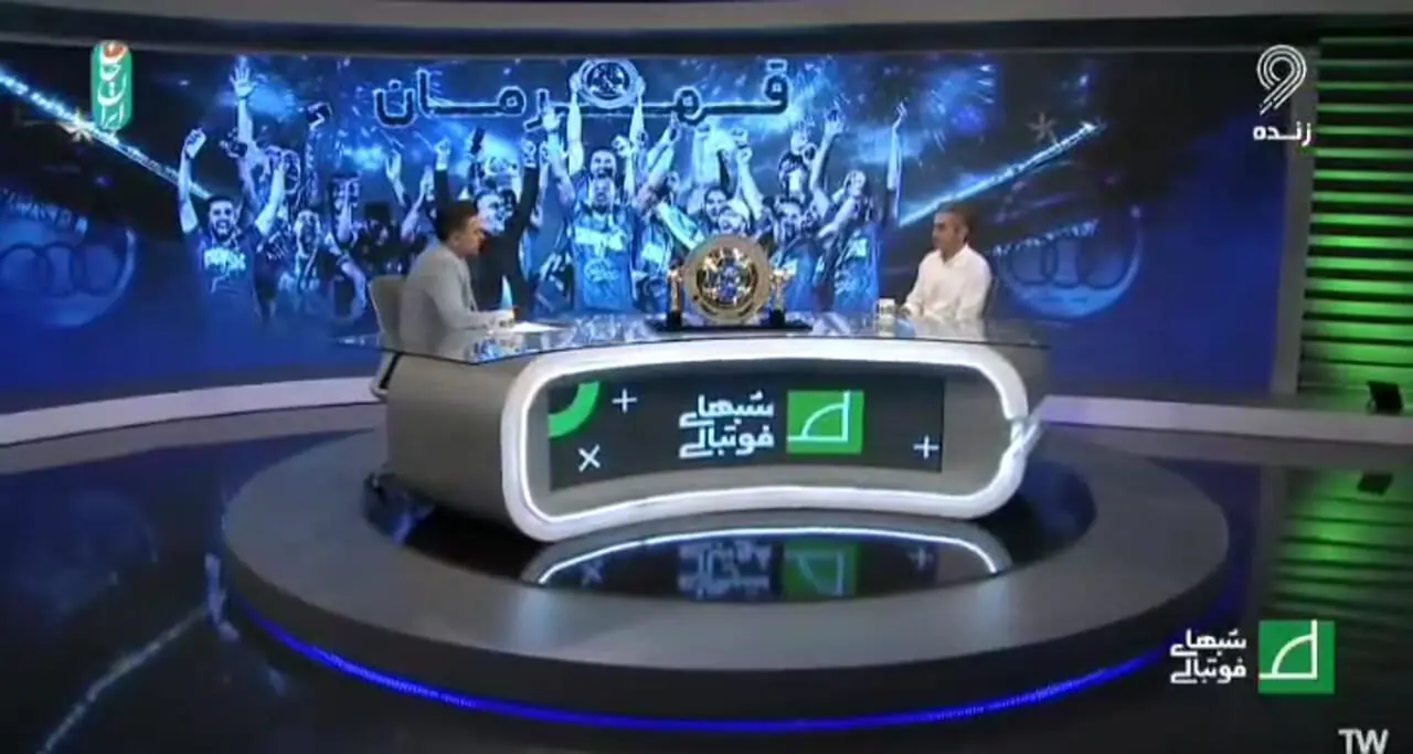واکنش مجتبی جباری در مورد علت حضور نداشتن در عرصه مربیگری