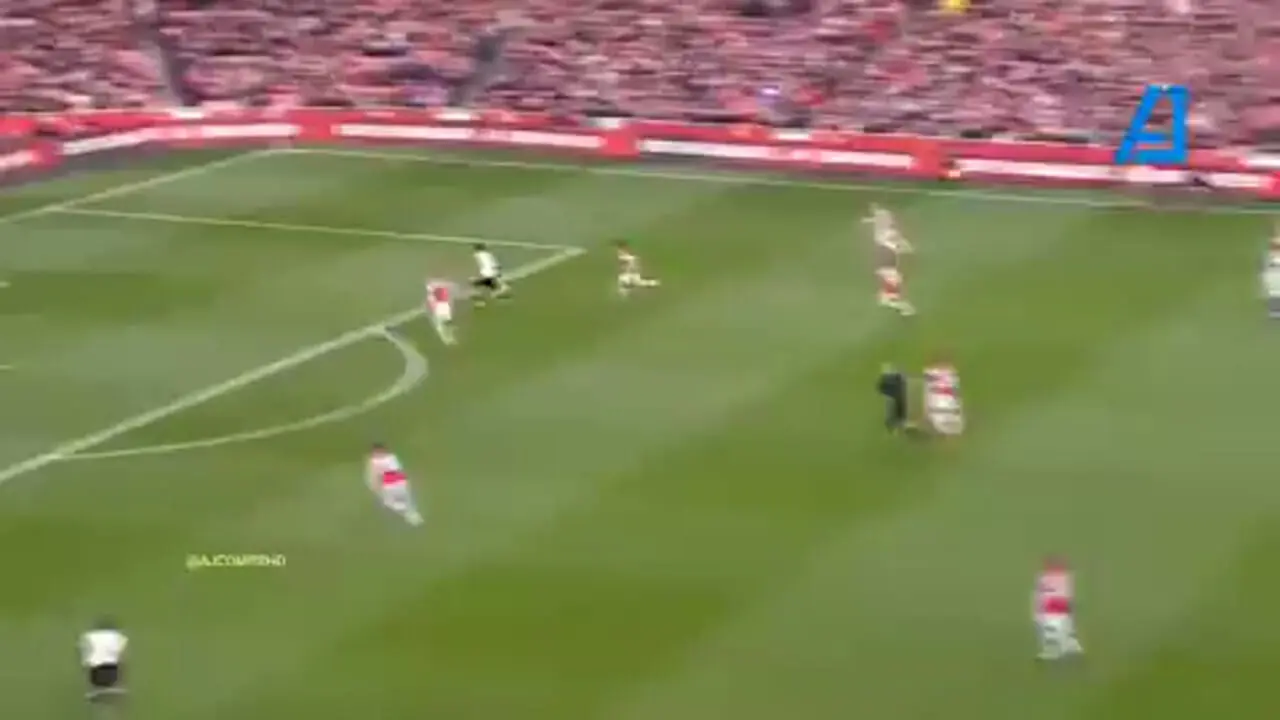 ویدیو: استیون جرارد 45 ساله شد