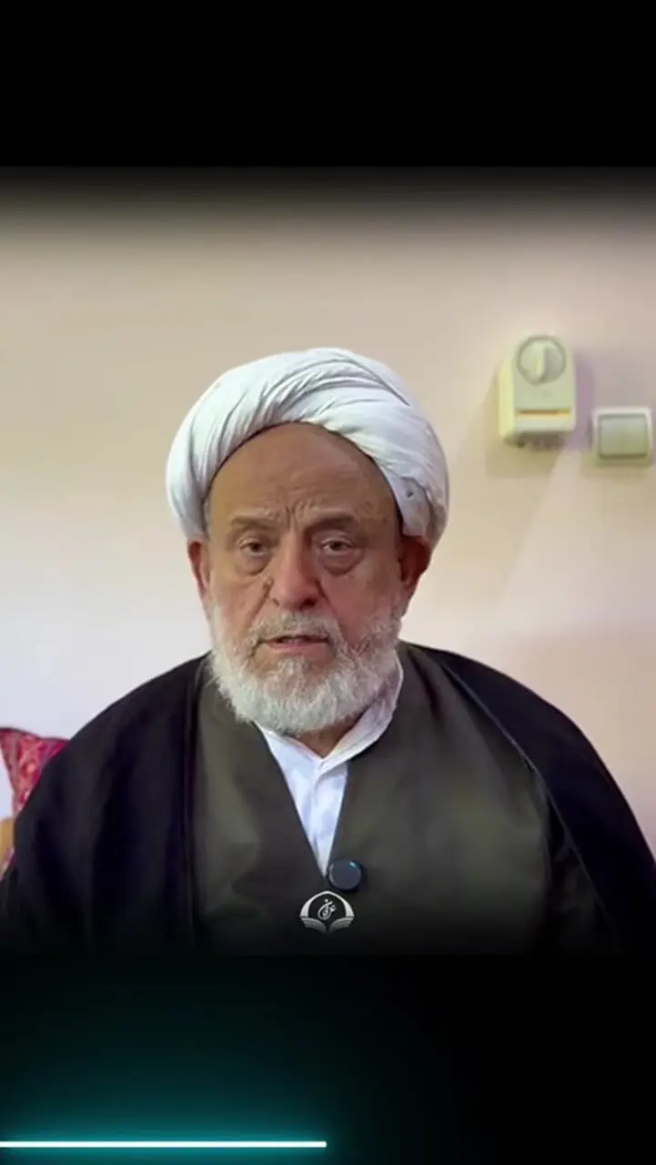 صحبت‌های شیخ حسین انصاریان درباره دیدار اخیرش با سیدمحمد خاتمی