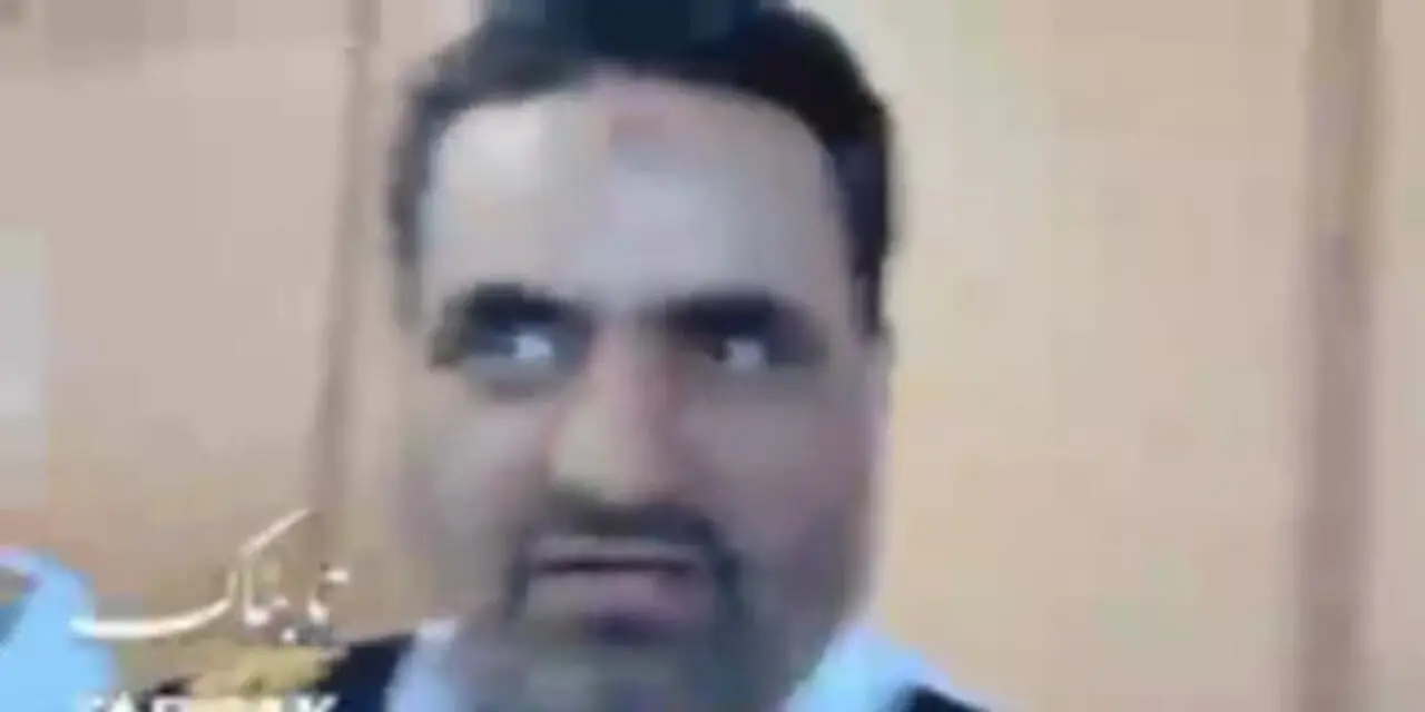 رئیس پلیس راهور درباره تصادف پسر علی نیکزاد: دوربین‌ها را بررسی کردیم؛ چیزی ثبت نکرده‌اند!