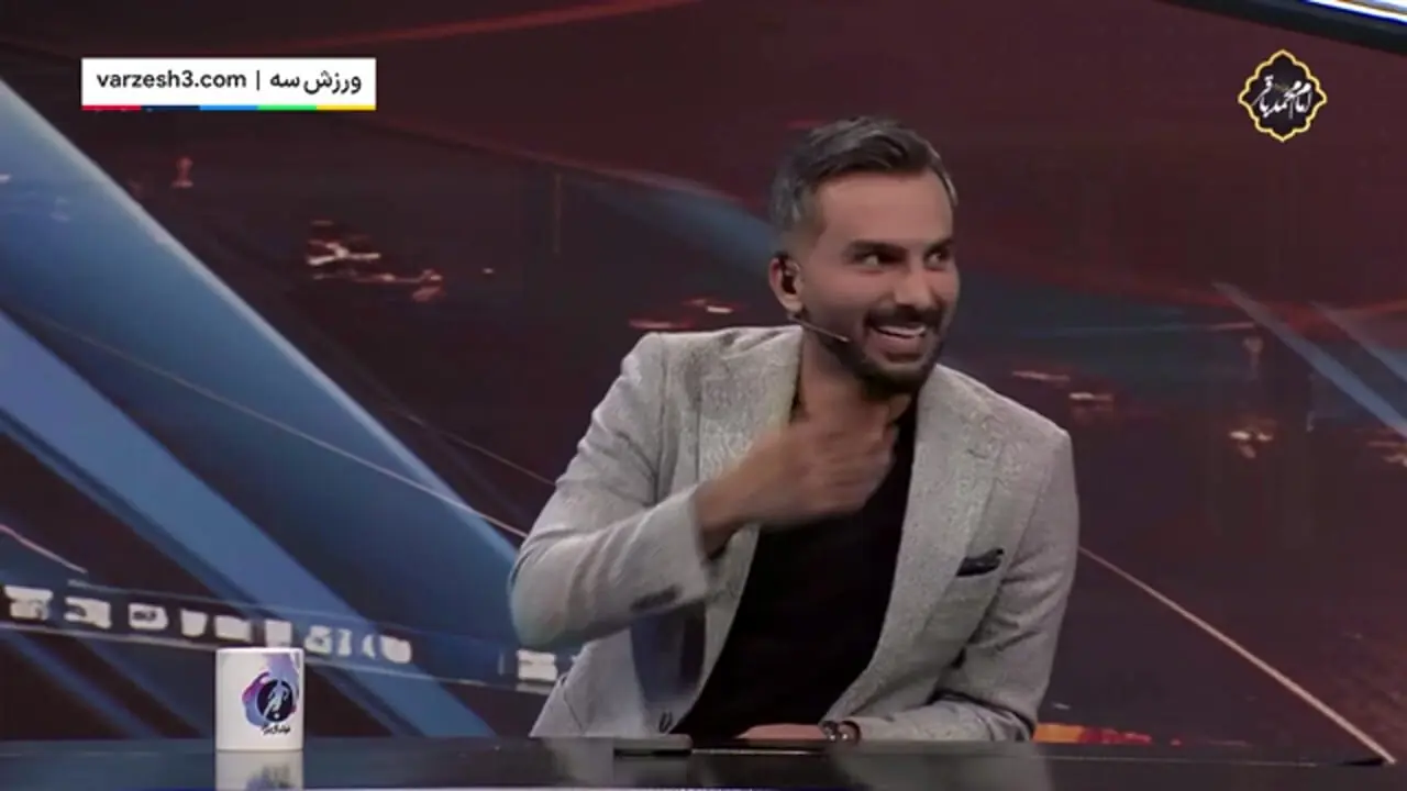 اثرات بیرانوند روی بازیکنان ملی از زبان میثاقی