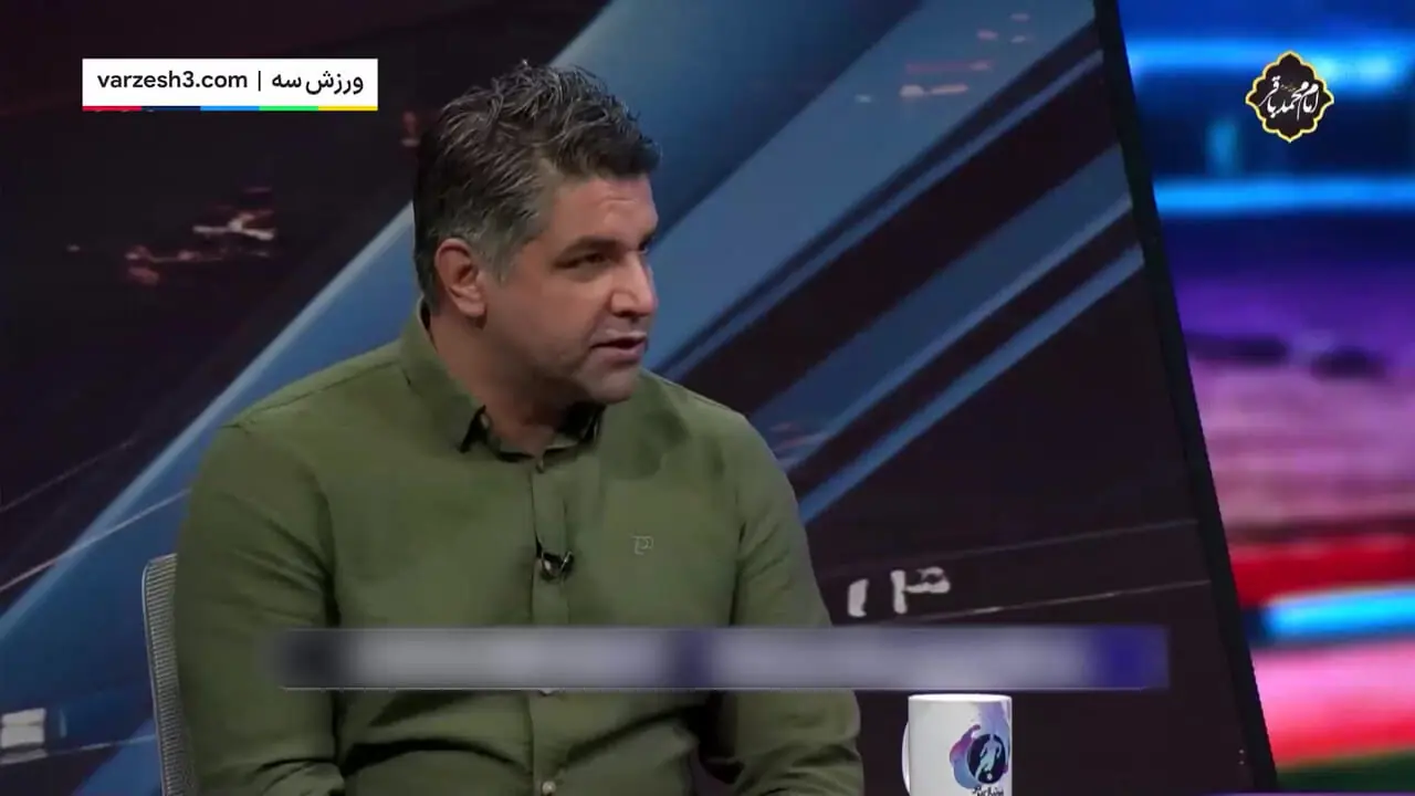 قربانی: می‌خواهند نتایج استقلال را گردن سیدورف بیندازند