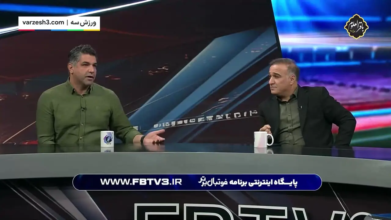 قربانی: اگر جویباری هم زنگ بزند سرمربی استقلال نمی‌شوم