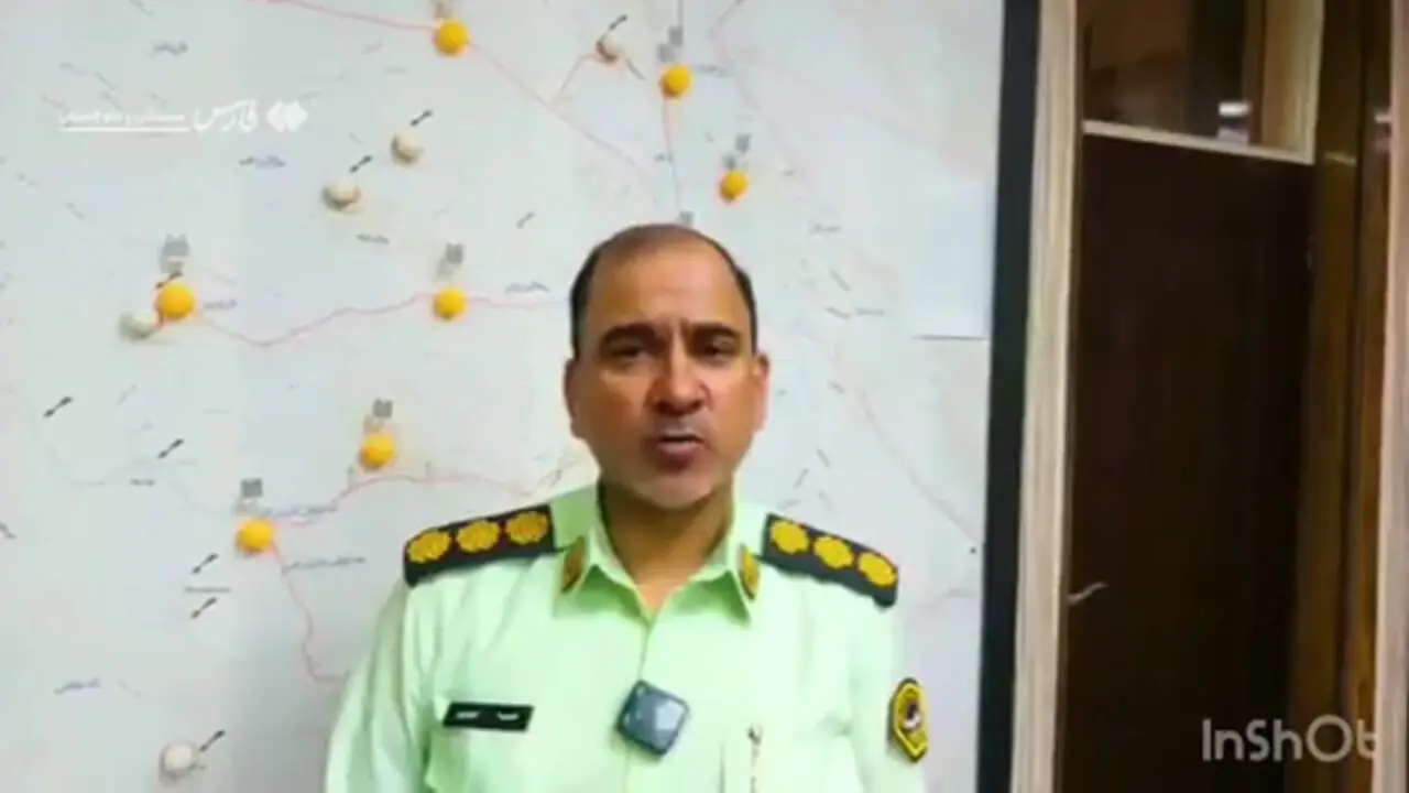 ۴ تن سیم برق از مالخران در زاهدان کشف شد