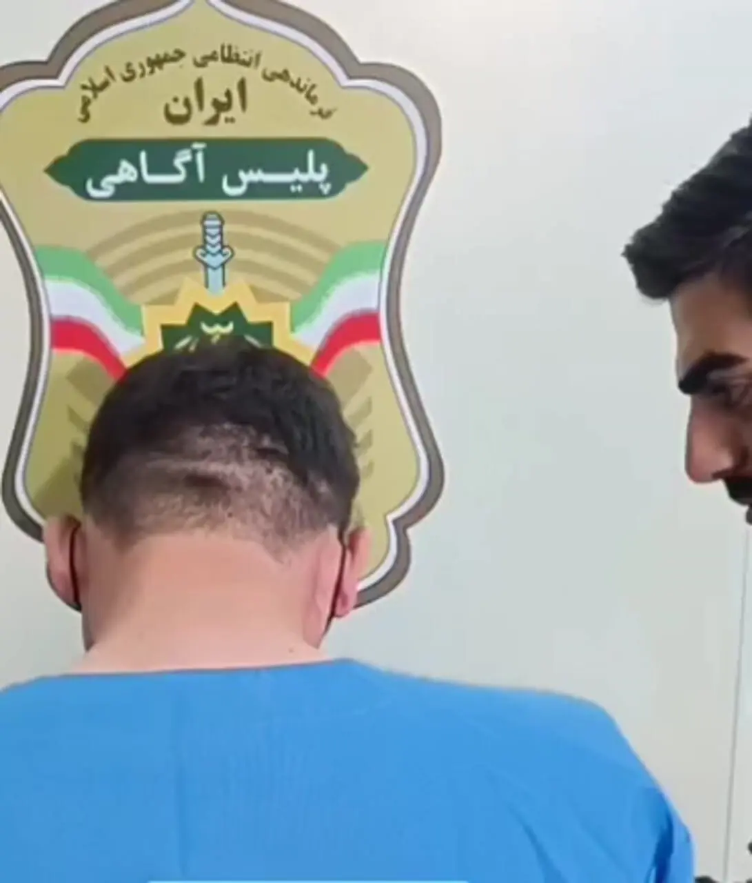 اظهارات قاتل الهه حسین‌نژاد پس از دستگیری