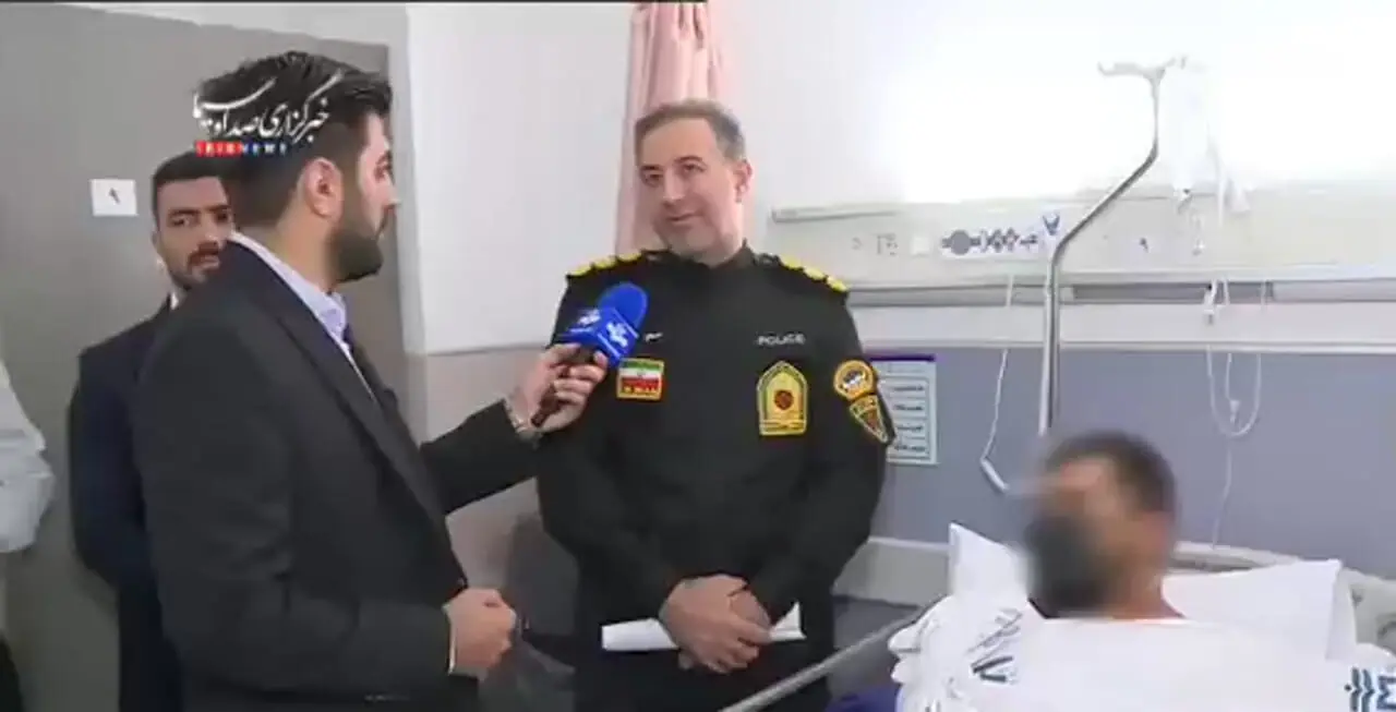 جزئیاتی از بازداشت قاتل الهه حسین‌نژاد