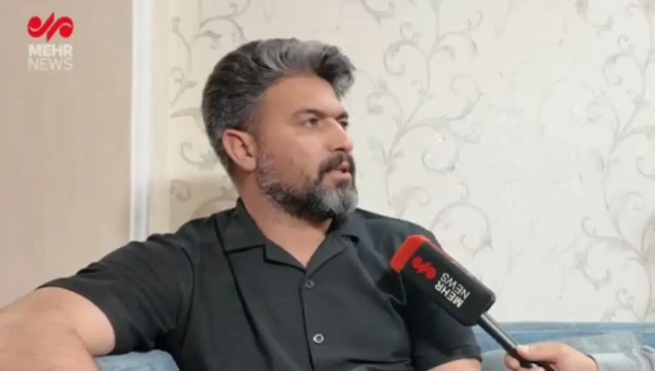 واکنش خانواده الهه حسین نژاد به شایعات رسانه ها در فضای مجازی