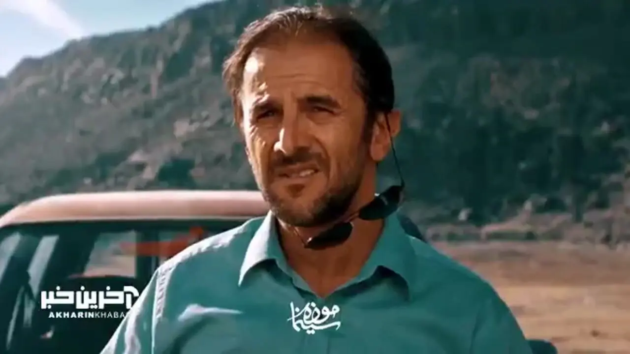 به بهانه زادروز بازیگر محبوب؛ امین حیایی