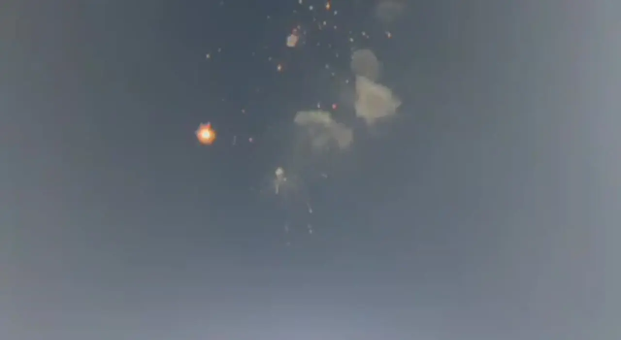 ویدیو: جشن فوتبال ایران در ورزشگاه آزادی