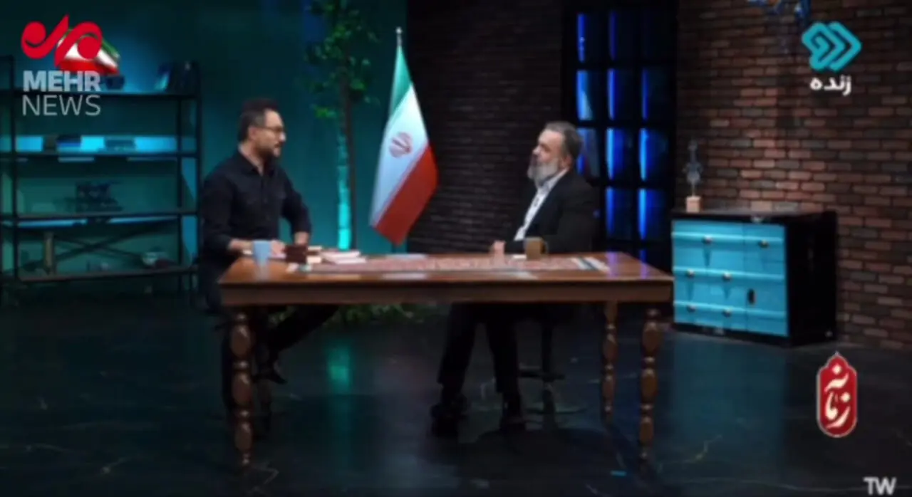 واکنش محمود کریمی به قطعه «علاج» محسن چاوشی: خدا به محسن چاوشی یه نمکی داده از جنس خود خود خودش