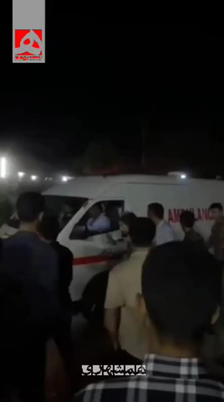 درگیری شدید در کردستان عراق