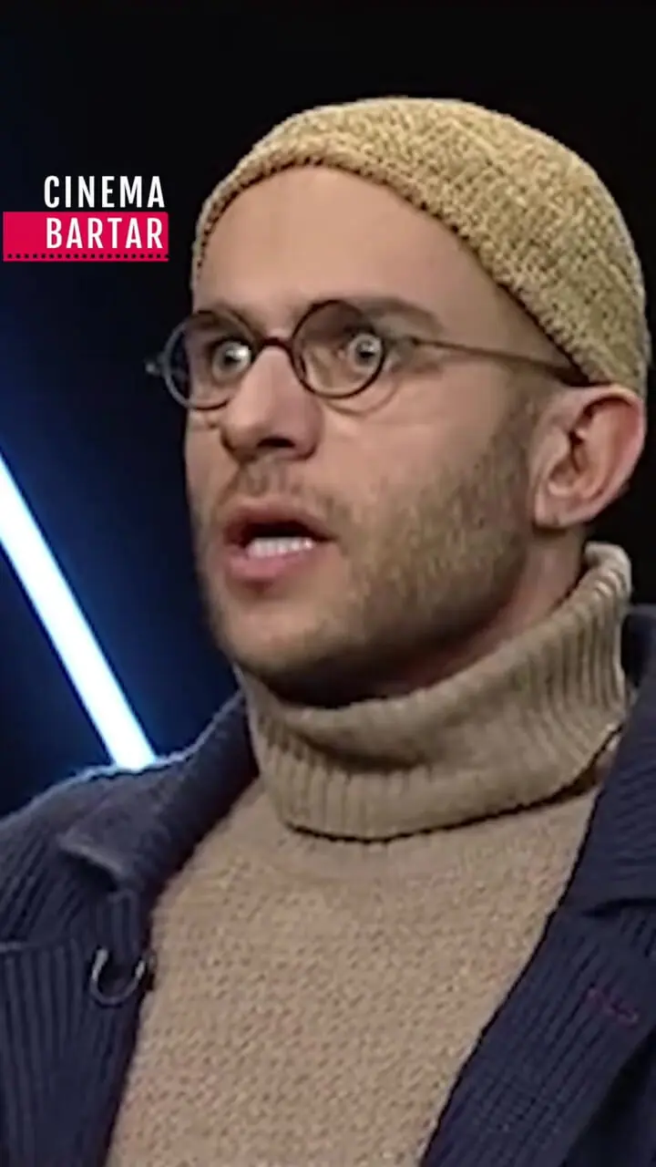 علت عجیب رانندگی نکردن بابک حمیدیان!