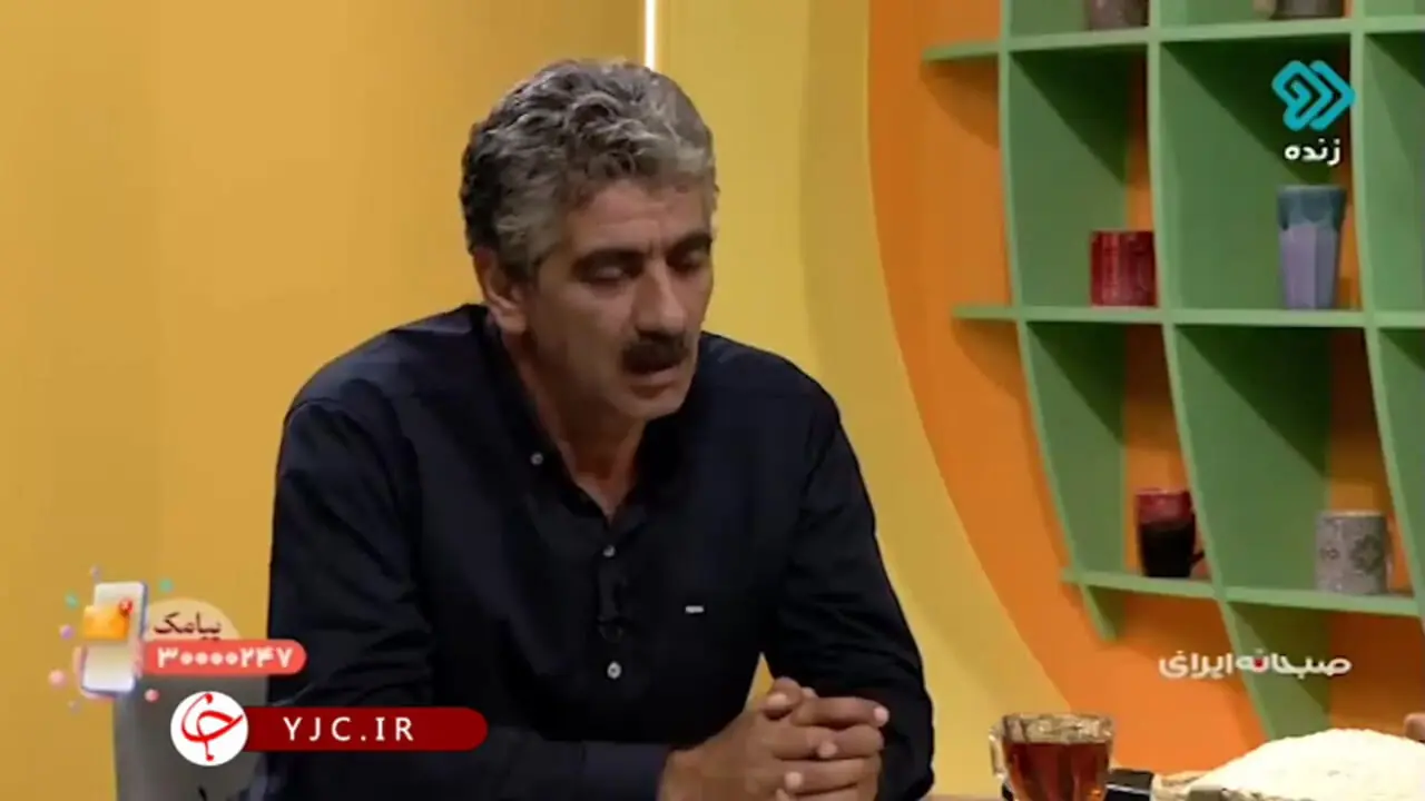 روشی برای حشره نزدن برنج