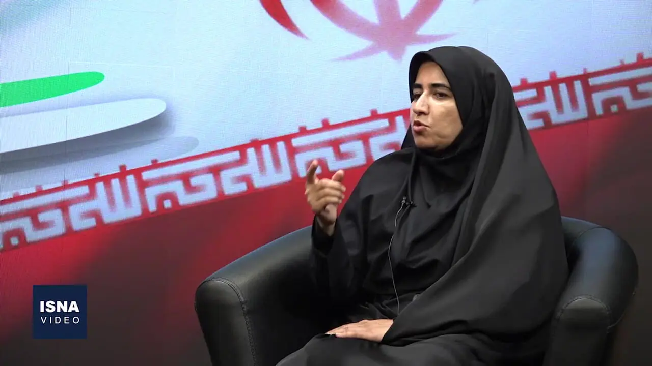 فلاحی: بسیاری از فرماندهان از گوشی هوشمند استفاده نمی‌کنند