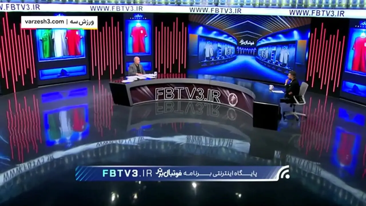 با اعلام تاج؛ تیم ملی راهی مسابقات کافا خواهد شد