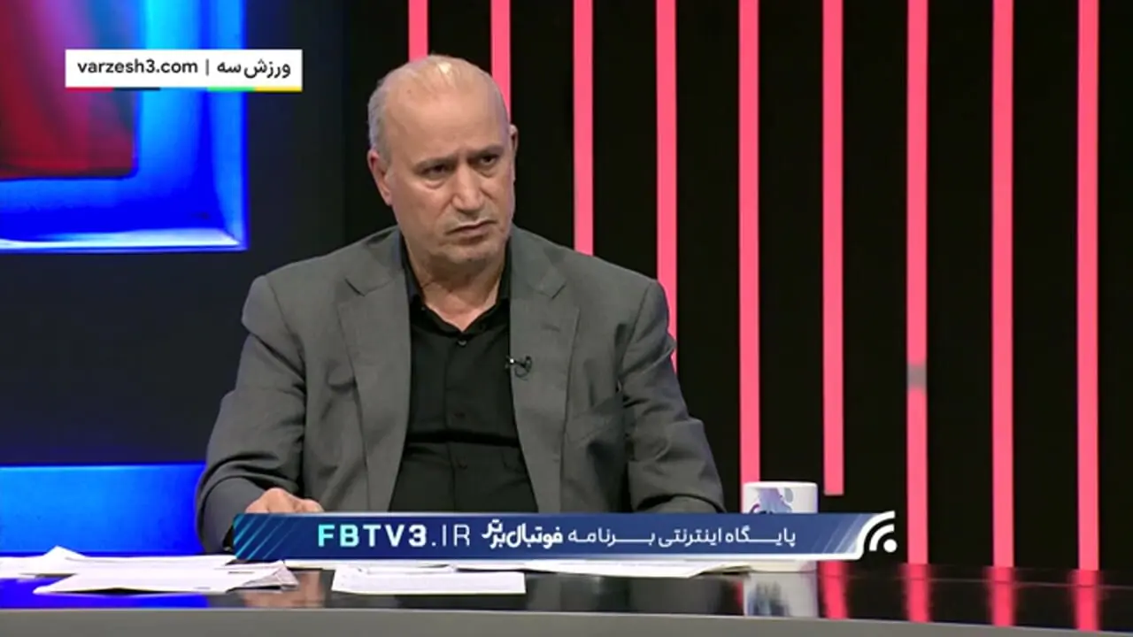 اعلام برنامه های تیم ملی تا آغاز جام جهانی توسط تاج